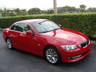 2012 BMW 328  i