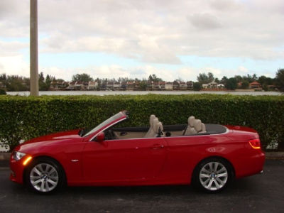 2012 BMW 328  i