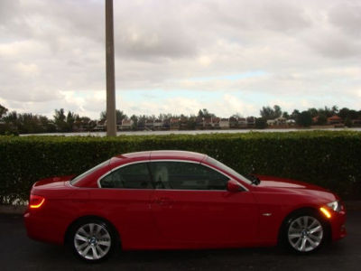 2012 BMW 328  i