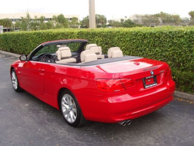 2012 BMW 328  i