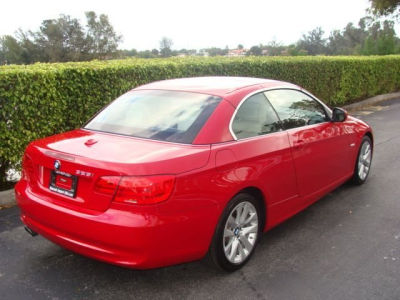 2012 BMW 328  i
