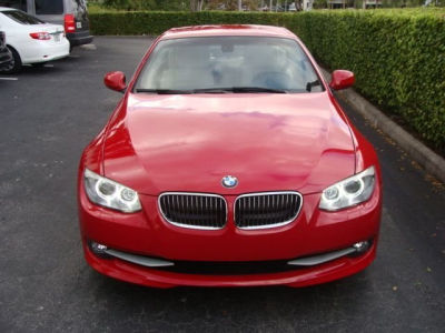 2012 BMW 328  i