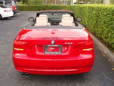 2012 BMW 328  i