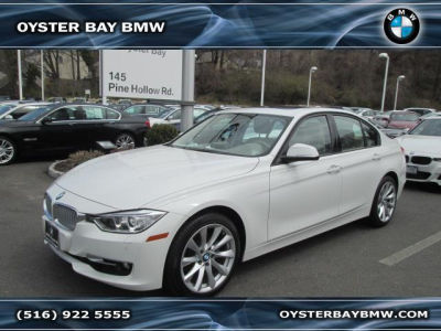 2012 BMW 328  i