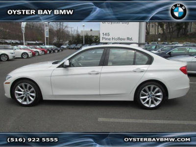 2012 BMW 328  i