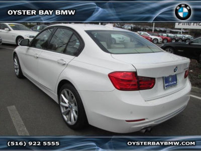 2012 BMW 328  i
