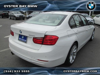 2012 BMW 328  i