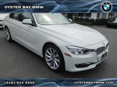 2012 BMW 328  i