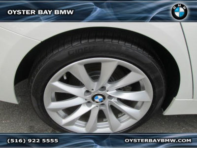 2012 BMW 328  i