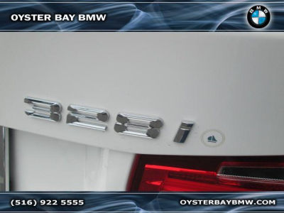 2012 BMW 328  i