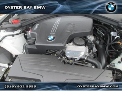 2012 BMW 328  i