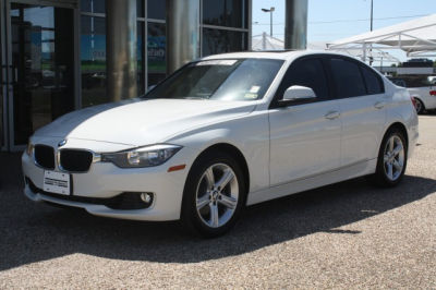 2012 BMW 328  i