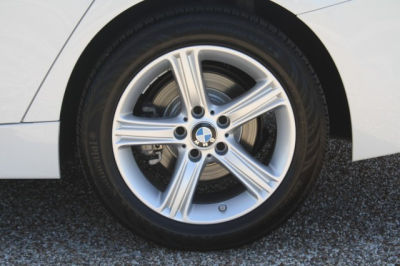 2012 BMW 328 i