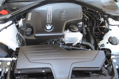 2012 BMW 328 i