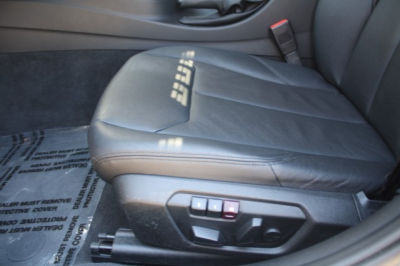 2012 BMW 328 i