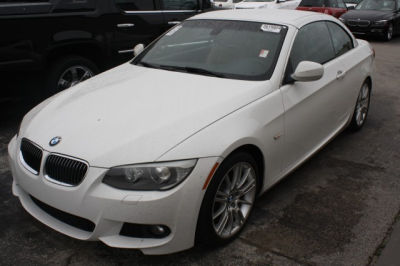 2011 BMW 328  i