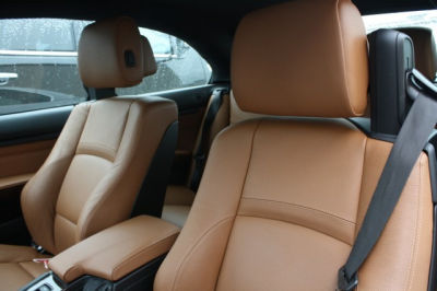 2011 BMW 328  i