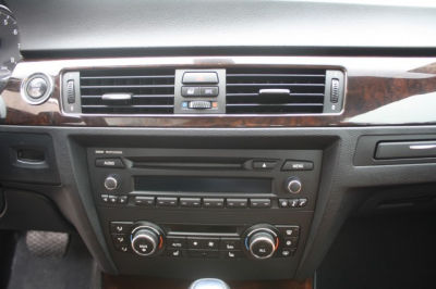 2011 BMW 328  i