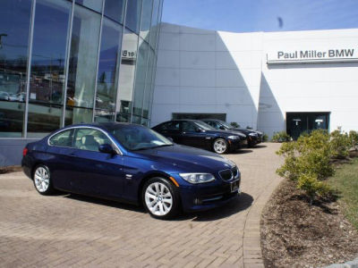 2012 BMW 328  i xDrive