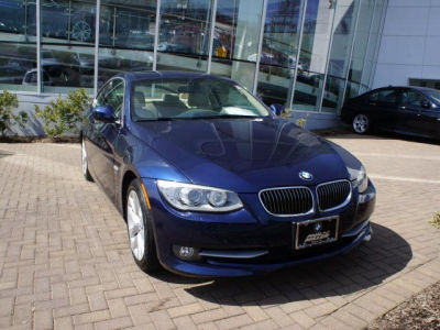 2012 BMW 328  i xDrive