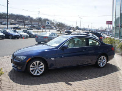 2012 BMW 328  i xDrive