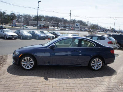 2012 BMW 328  i xDrive