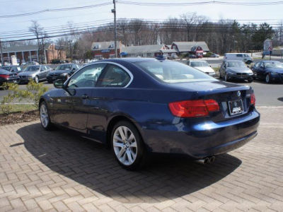 2012 BMW 328  i xDrive