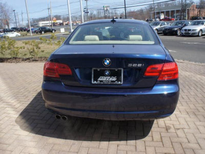 2012 BMW 328  i xDrive