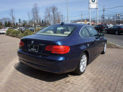 2012 BMW 328  i xDrive
