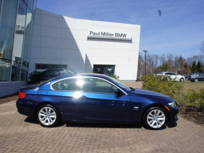 2012 BMW 328  i xDrive