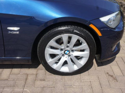 2012 BMW 328  i xDrive
