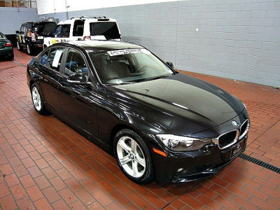 2012 BMW 328  i