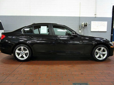 2012 BMW 328  i