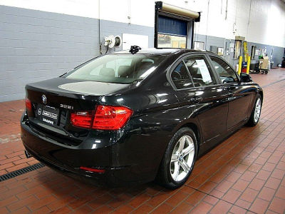 2012 BMW 328  i