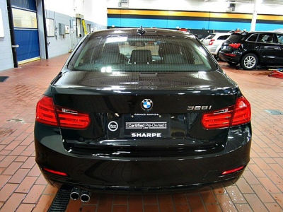 2012 BMW 328  i