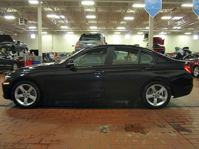 2012 BMW 328  i