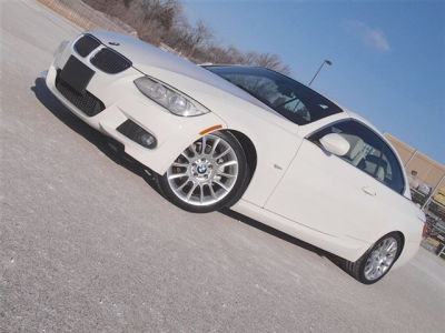 2011 BMW 328  i