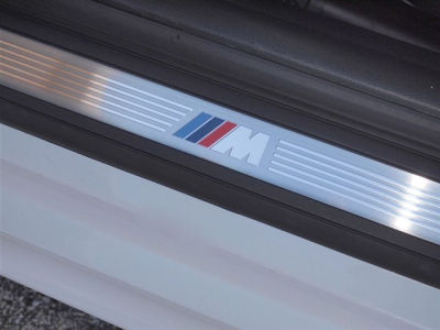 2011 BMW 328 i