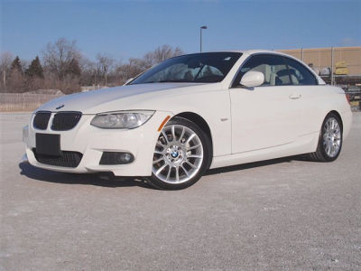 2011 BMW 328 i