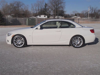 2011 BMW 328 i