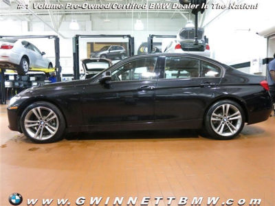 2012 BMW 328  i