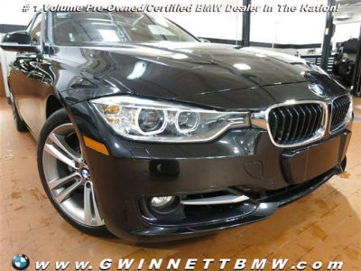 2012 BMW 328  i