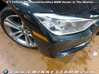 2012 BMW 328  i
