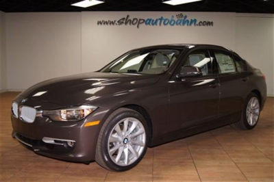 2012 BMW 328  i