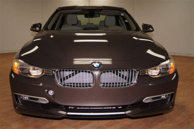 2012 BMW 328  i