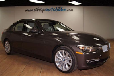 2012 BMW 328  i