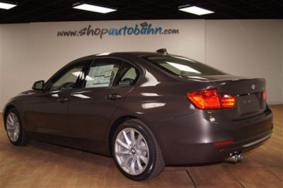 2012 BMW 328  i