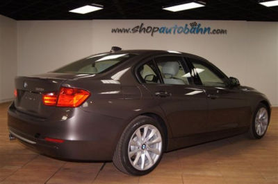 2012 BMW 328  i