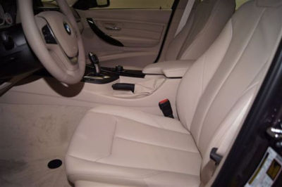 2012 BMW 328  i