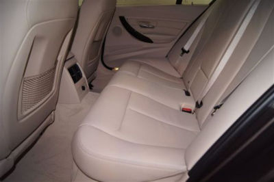 2012 BMW 328  i